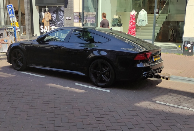 Audi RS7 Sportback