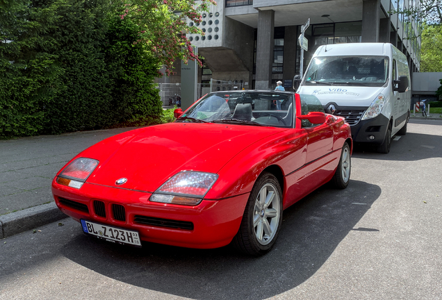 BMW Z1