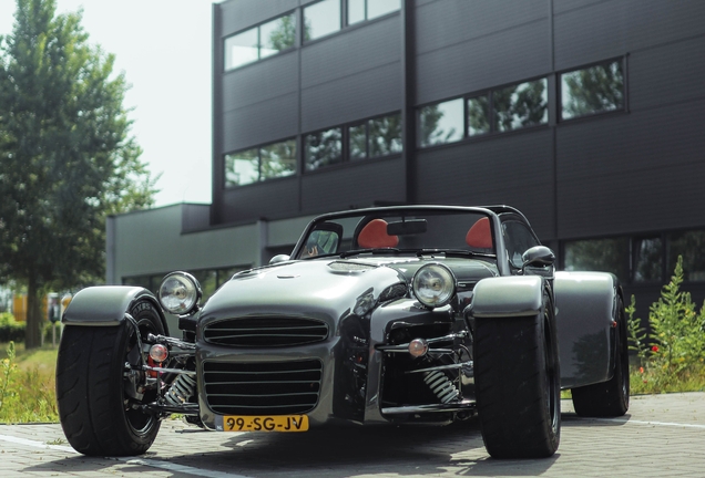 Donkervoort D8 270 RS