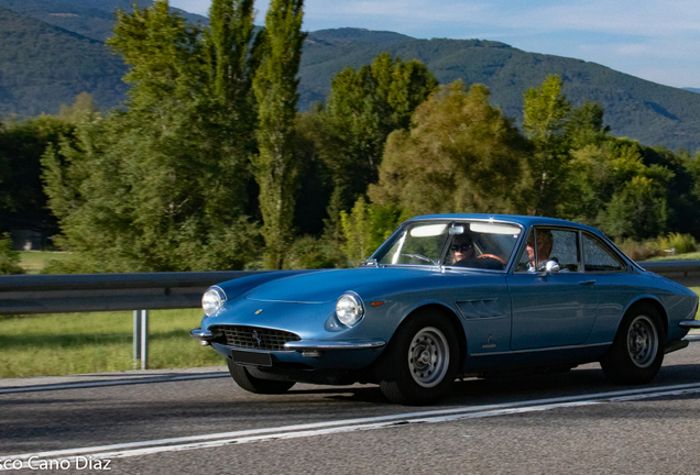 Ferrari 330 GTC