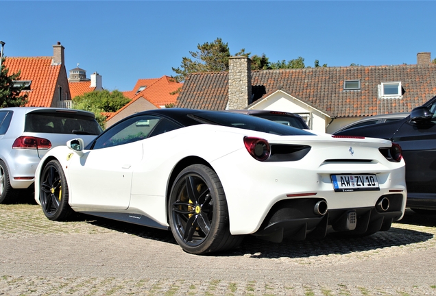 Ferrari 488 GTB