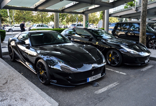 Ferrari 812 GTS