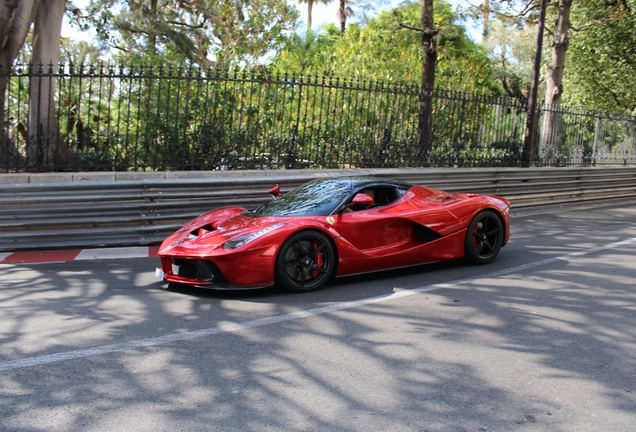 Ferrari LaFerrari