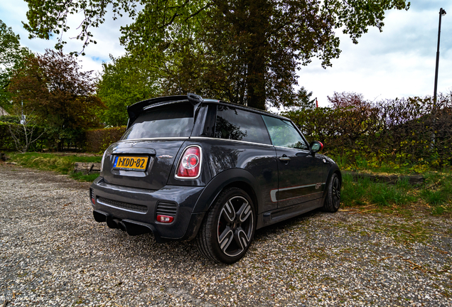 Mini R56 John Cooper Works GP