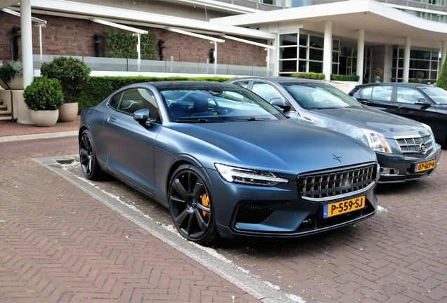 Polestar 1