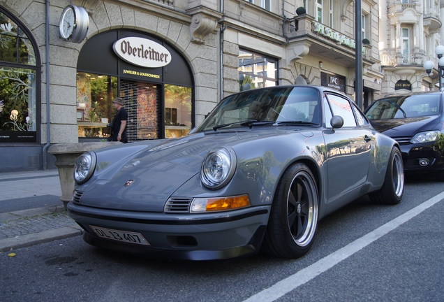 Porsche Kalmar 7-97
