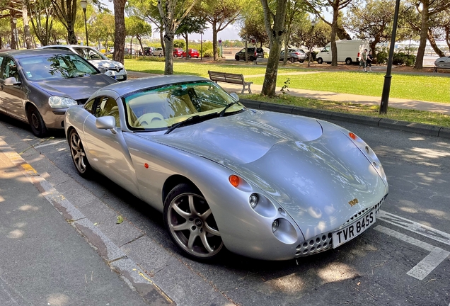 TVR Tuscan MKI