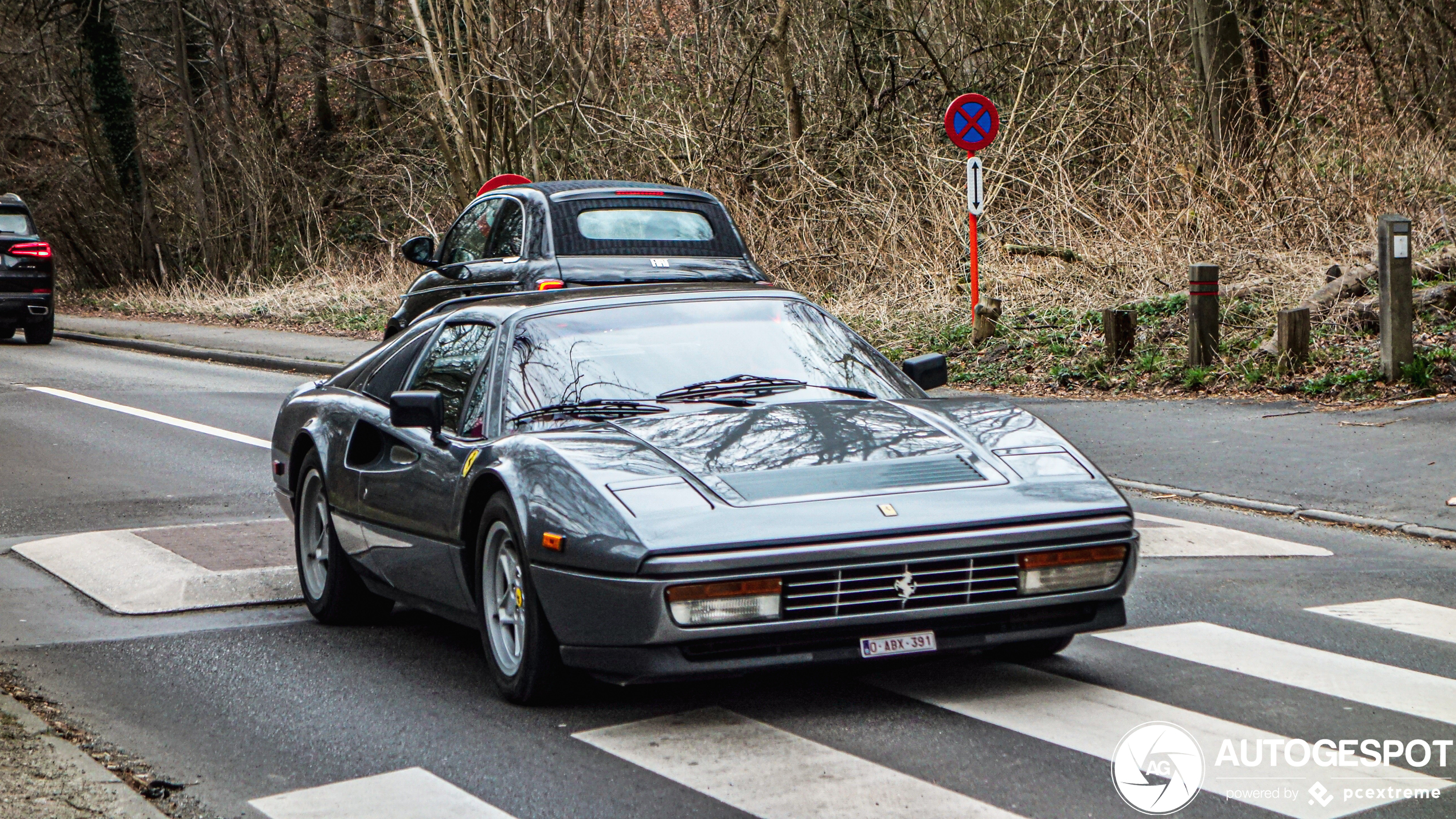 Ferrari 328 GTS