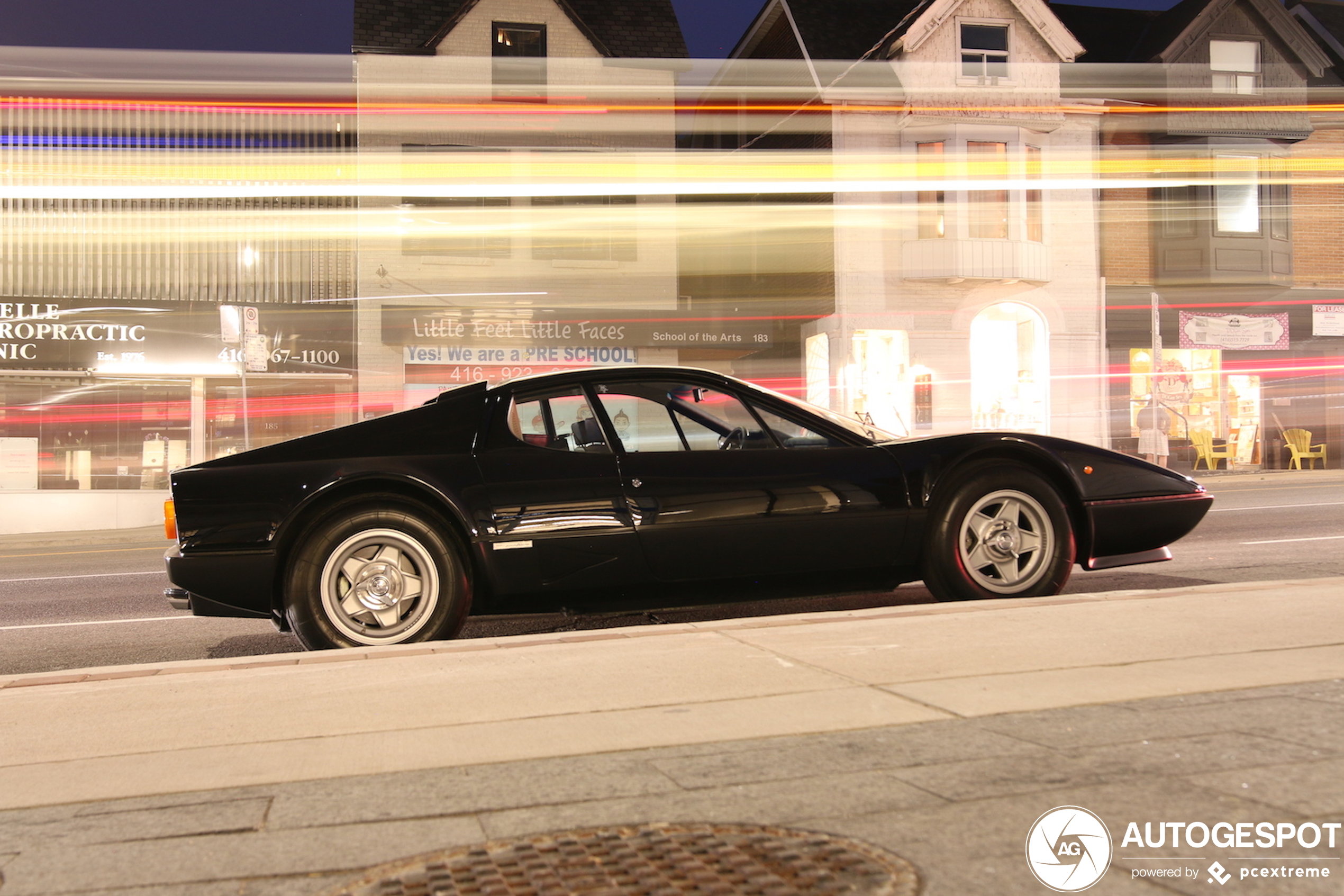 Ferrari 512 BB