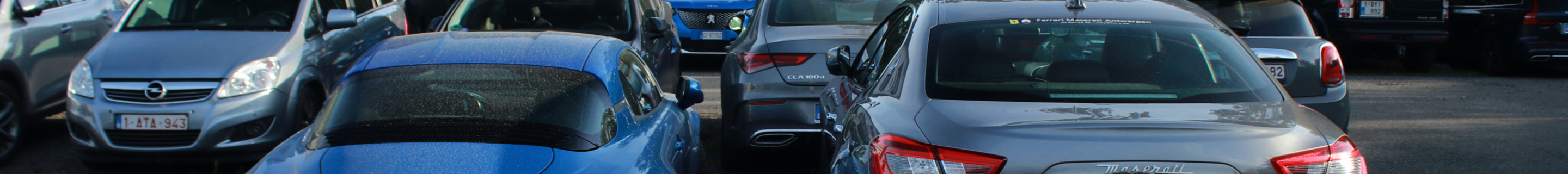 Alpine A110 Première Edition