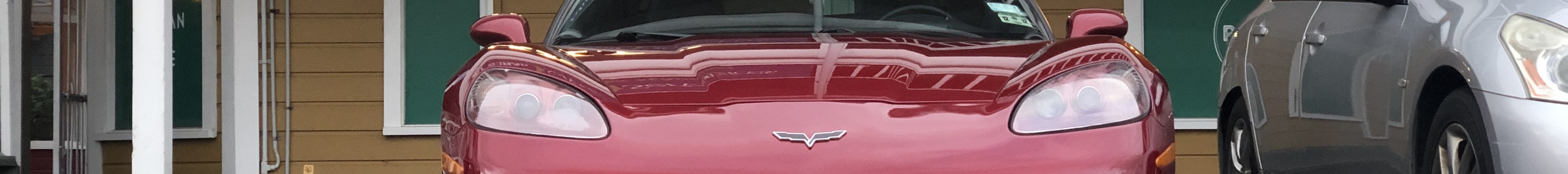 Chevrolet Corvette C6