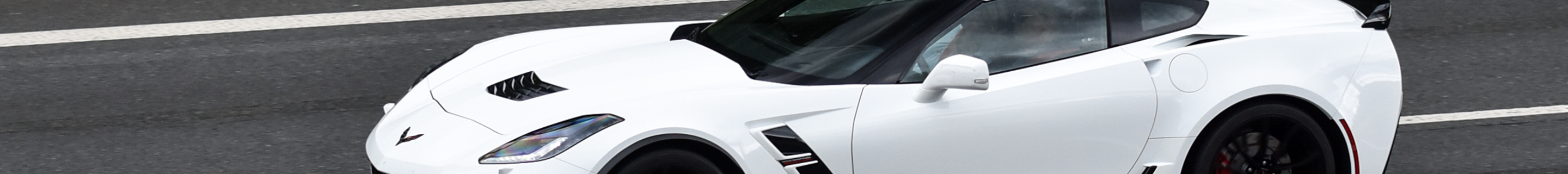 Chevrolet Corvette C7 Grand Sport