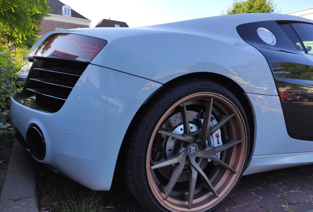 Audi R8 V10 2013