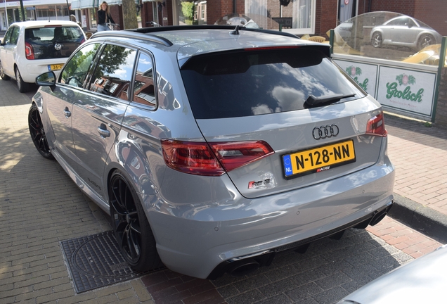 Audi RS3 Sportback 8V