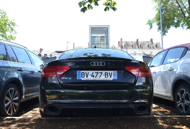 Audi RS5 8T