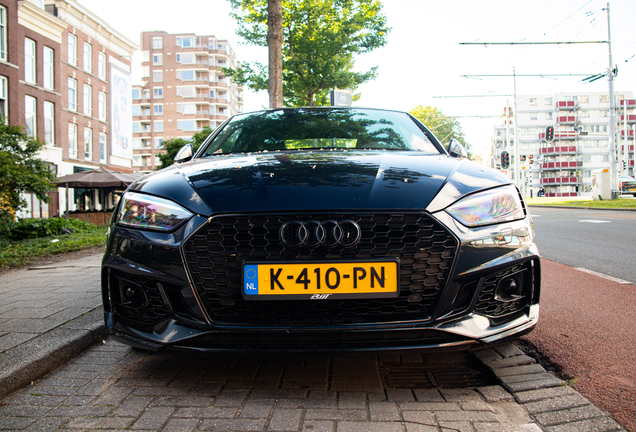 Audi RS5 B9