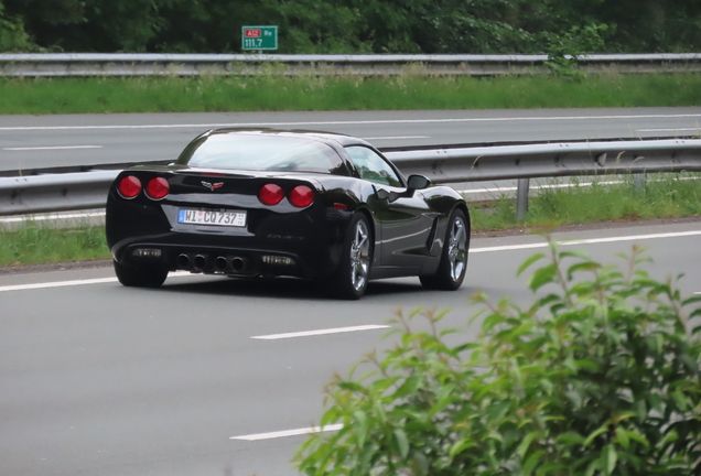 Chevrolet Corvette C6