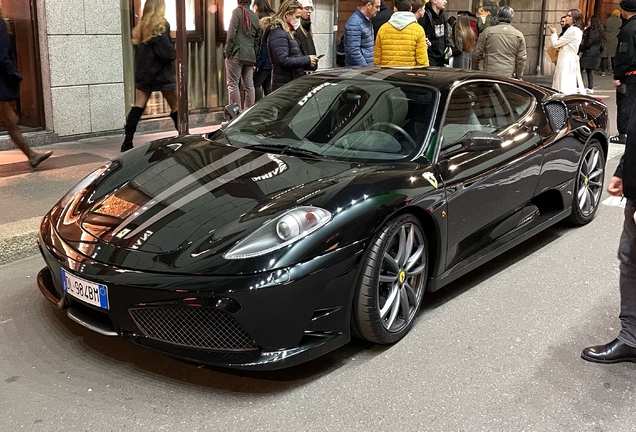 Ferrari 430 Scuderia