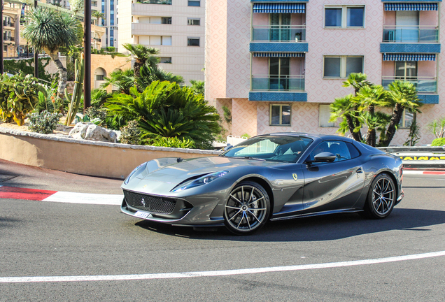 Ferrari 812 GTS