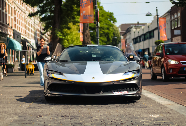 Ferrari SF90 Stradale Assetto Fiorano