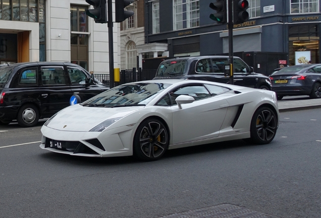 Lamborghini Gallardo LP560-4 2013