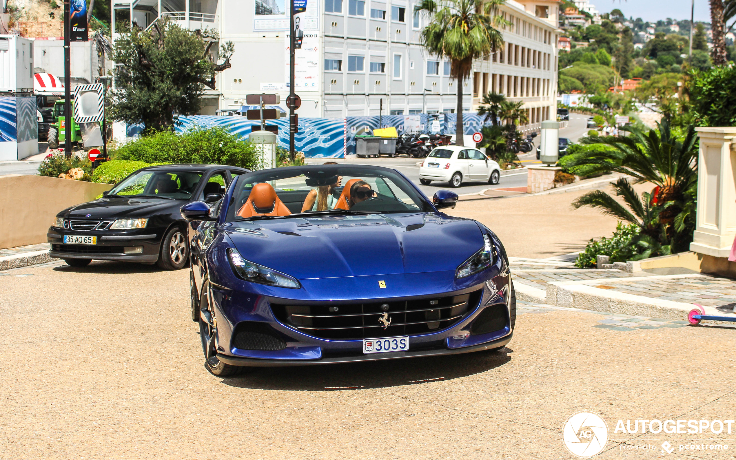 Ferrari Portofino M