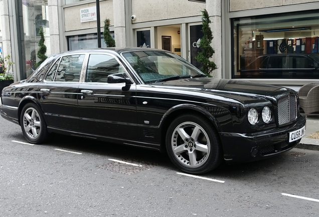 Bentley Arnage T