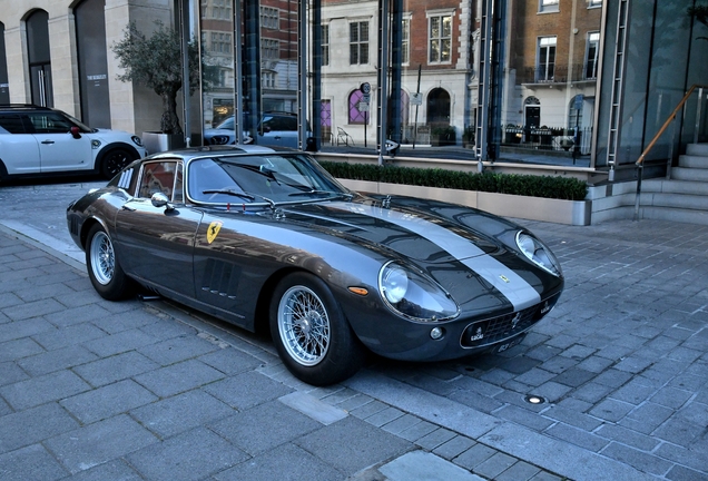 Ferrari 275 GTB