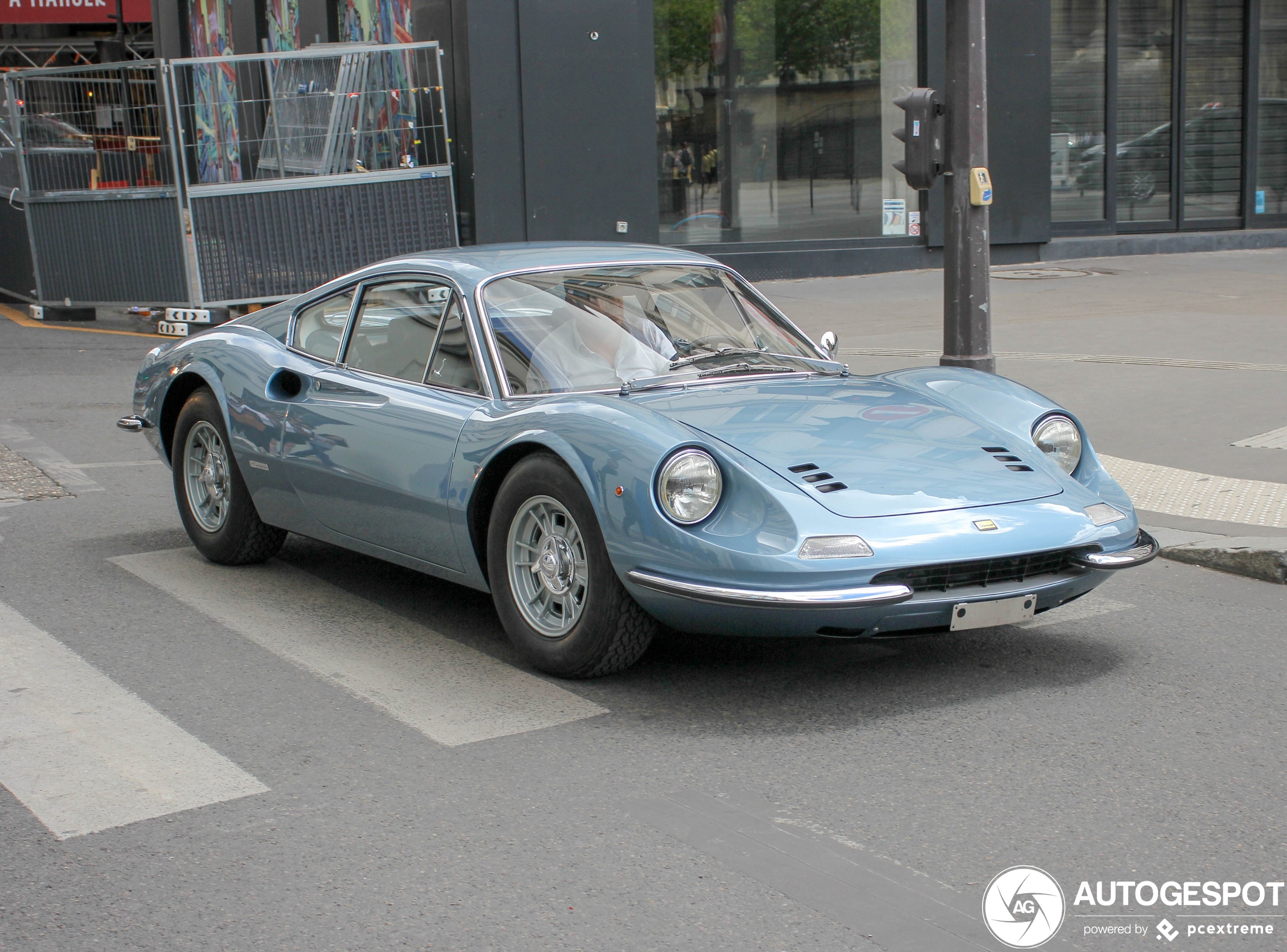 Ferrari Dino 246 GT