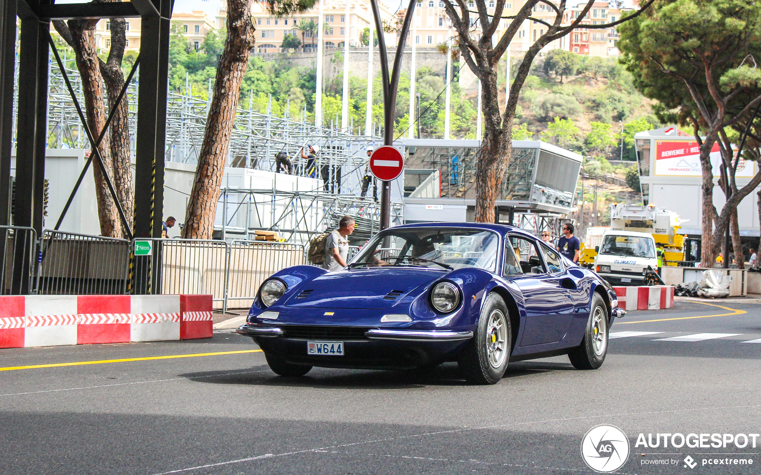 Ferrari Dino 246 GT