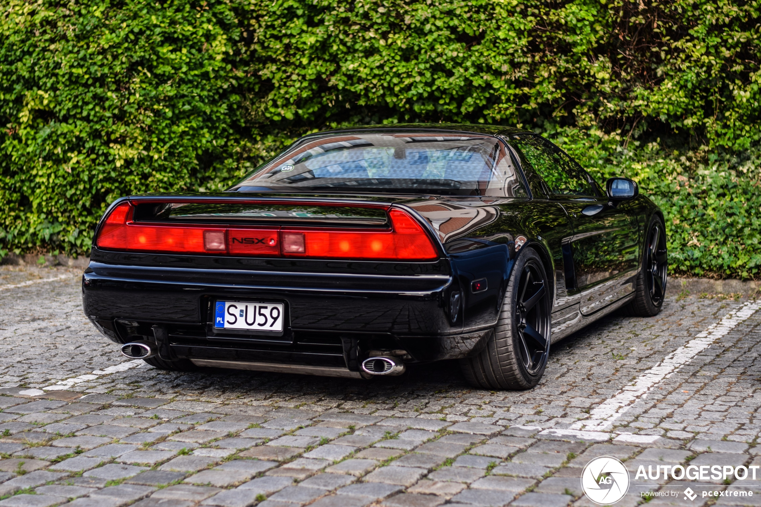 Honda NSX