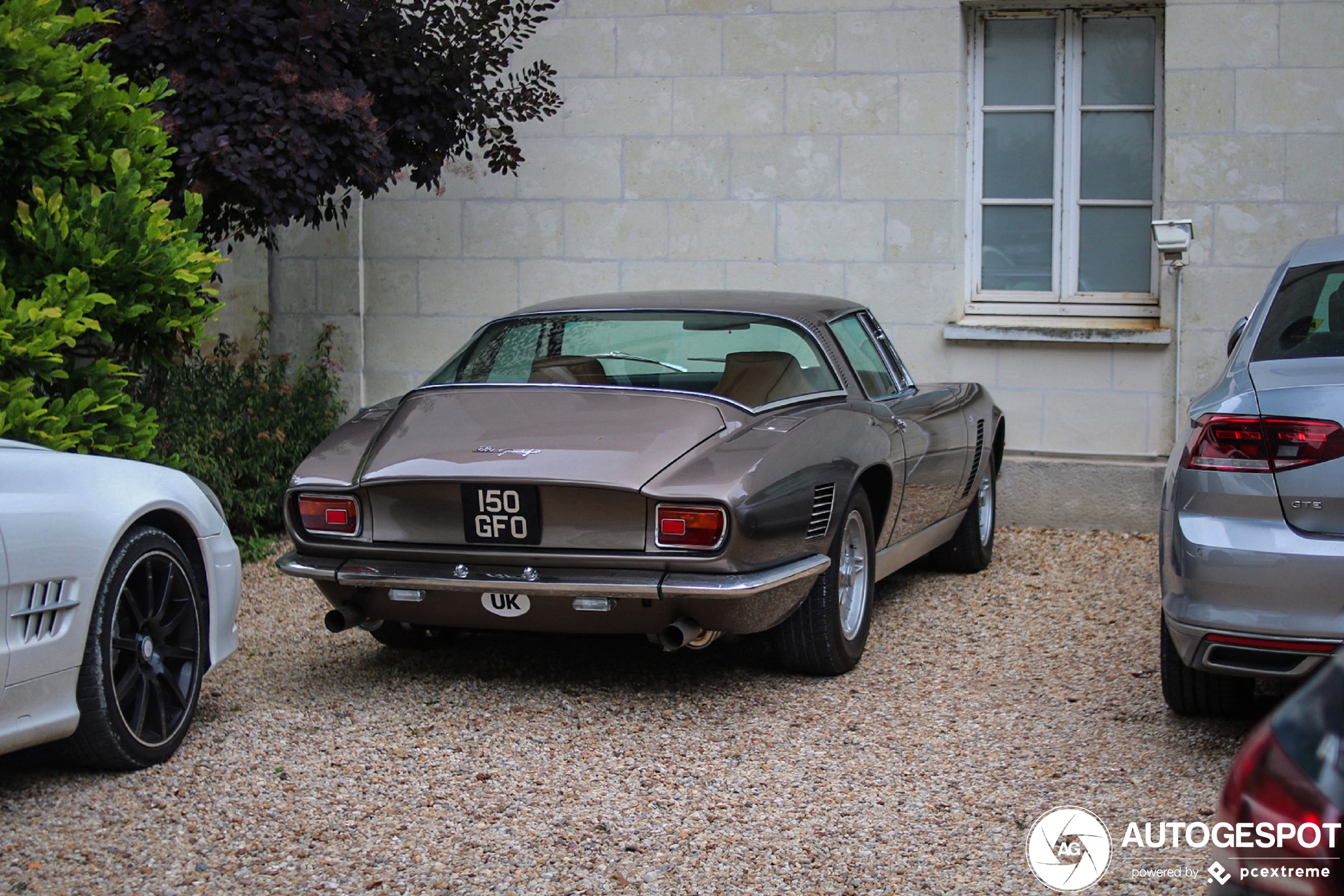 Iso Grifo