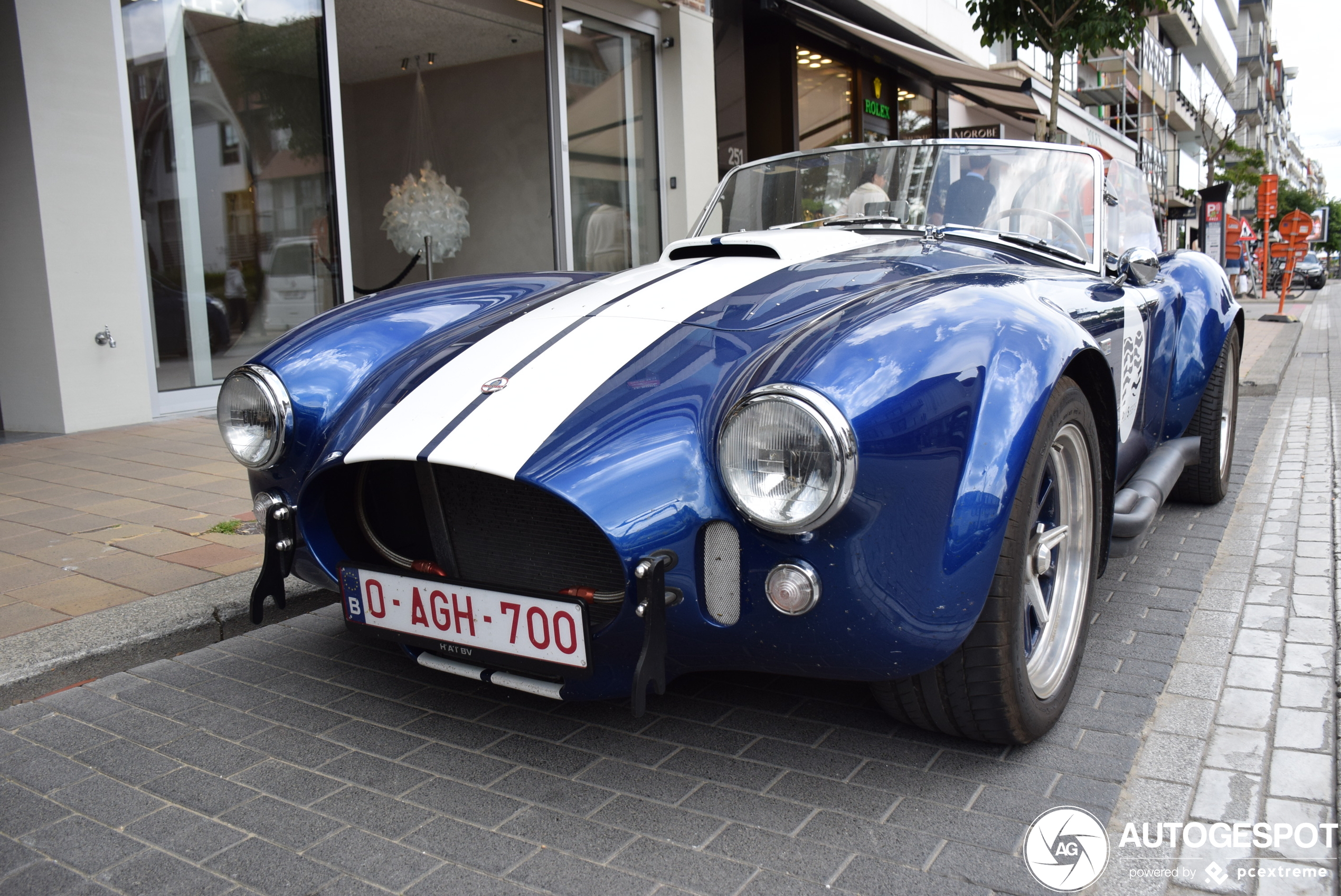 Shelby Cobra 427