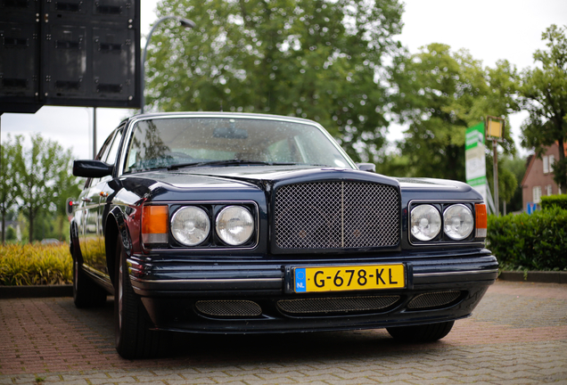 Bentley Turbo RT