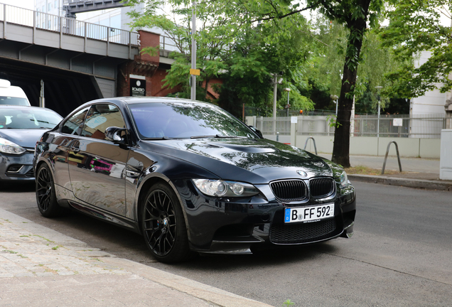 BMW M3 E92 Coupé