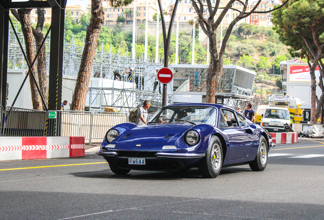 Ferrari Dino 246 GT