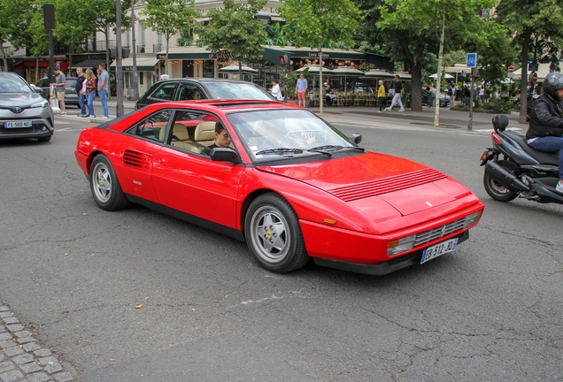 Ferrari Mondial T