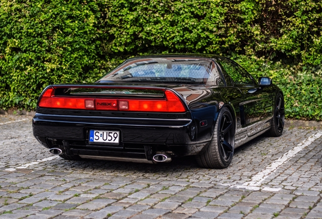 Honda NSX