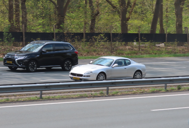 Maserati 3200GT