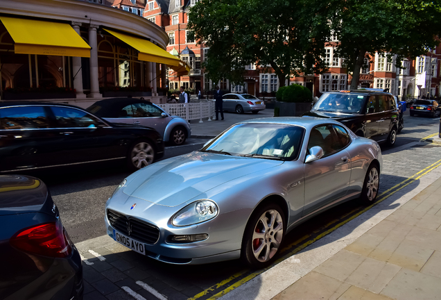 Maserati 4200GT