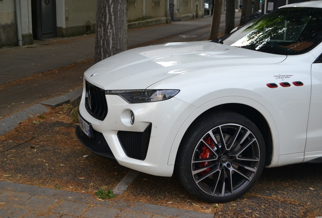 Maserati Levante Trofeo 2021