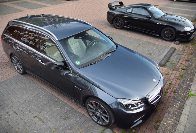 Mercedes-Benz E 63 AMG S Estate S212