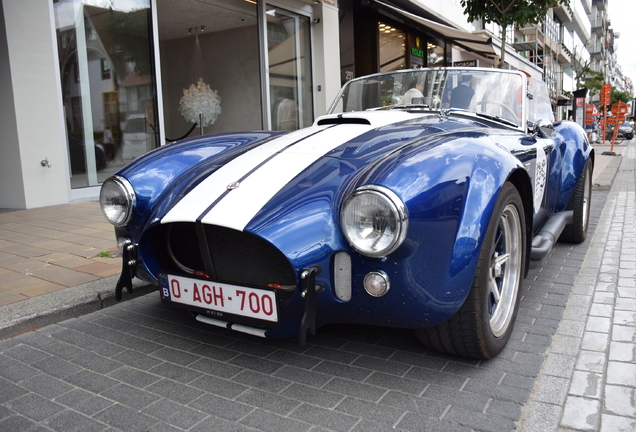 Shelby Cobra 427