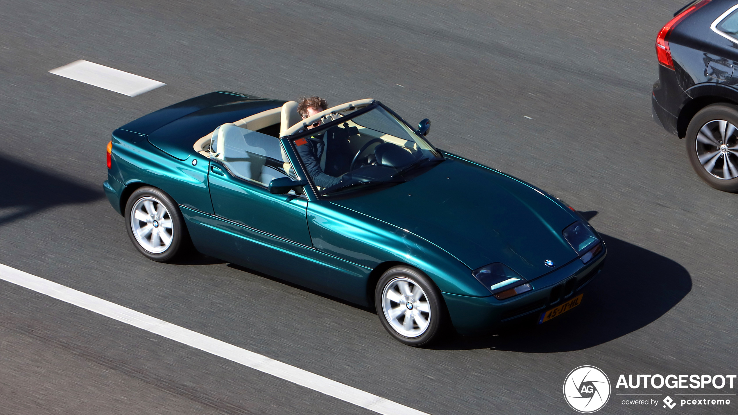 BMW Z1