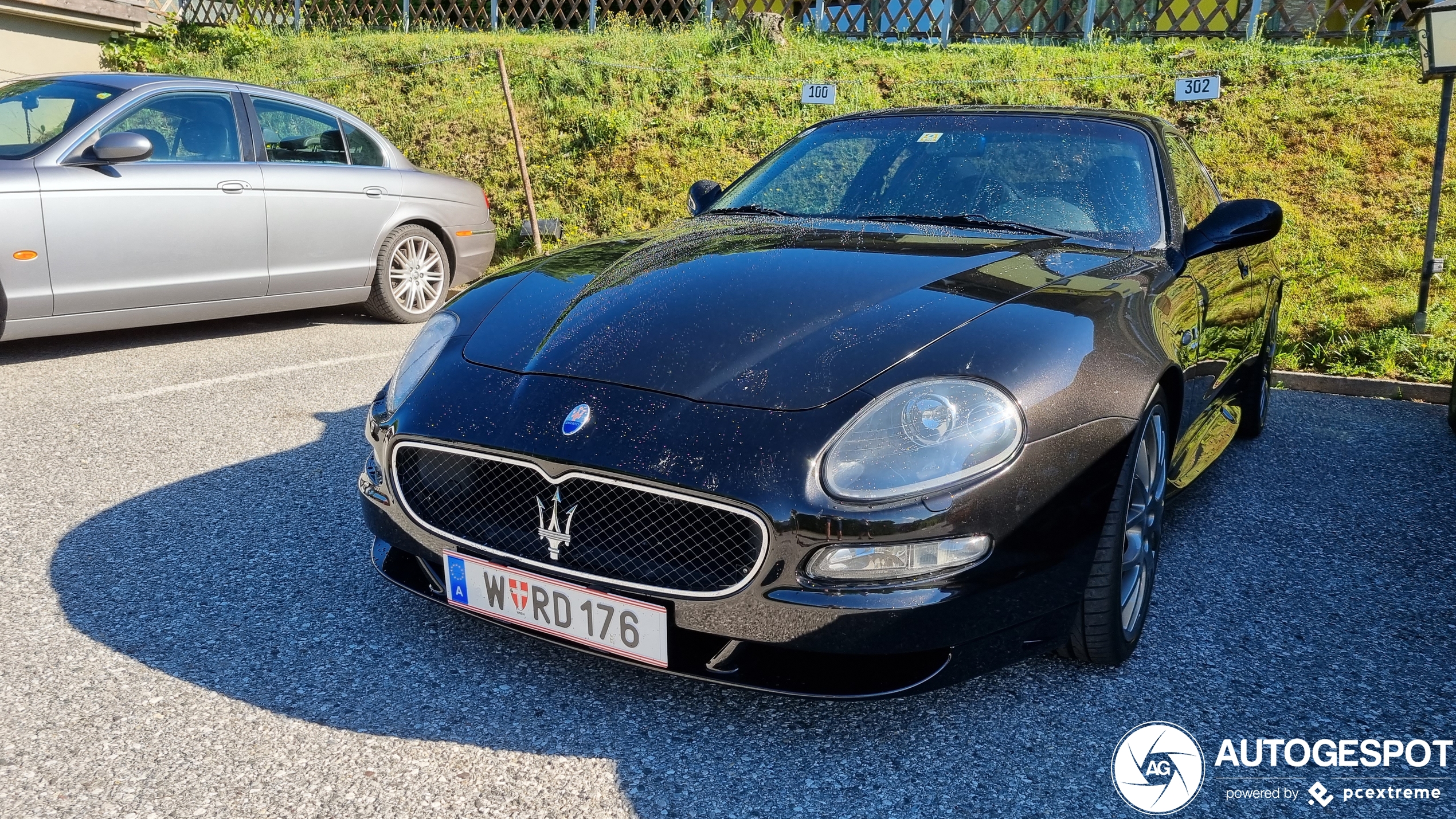 Maserati GranSport