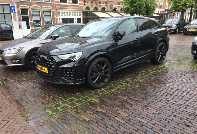 Audi RS Q3 Sportback 2020