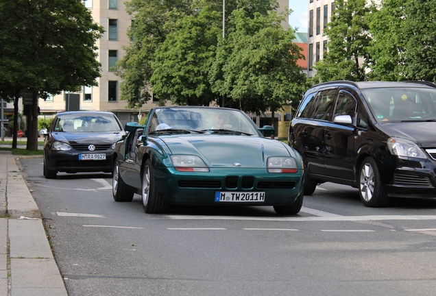 BMW Z1