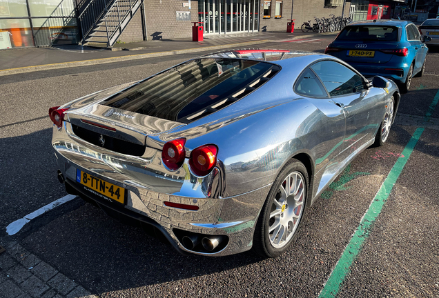 Ferrari F430