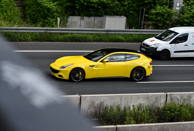 Ferrari FF