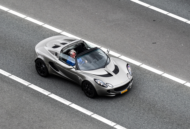 Lotus Elise S2 111R